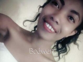 Bodwen