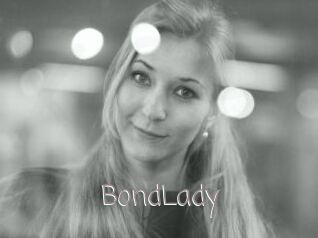 BondLady