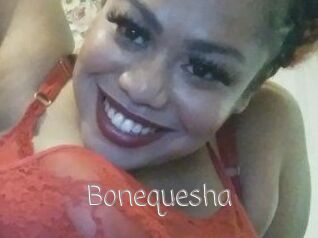 Bonequesha