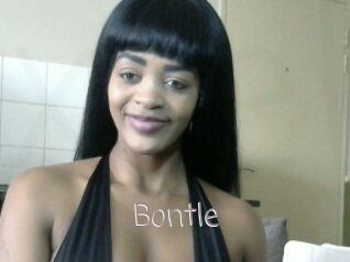 Bontle