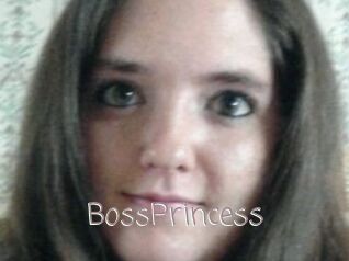 BossPrincess