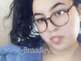 BraadleyXo