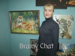 Brainy_Chat_