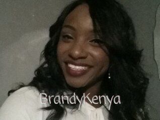 BrandyKenya