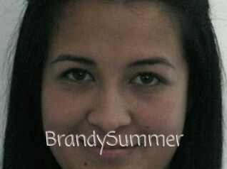 BrandySummer