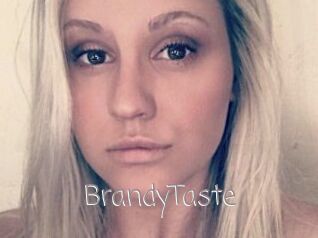 BrandyTaste