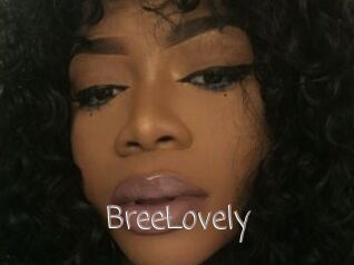 BreeLovely