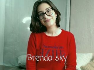 Brenda_sxy