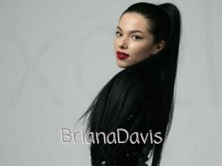 BrianaDavis