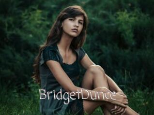 BridgetDunce