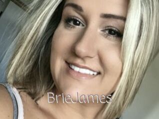 BrieJames