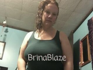 BrinaBlaze