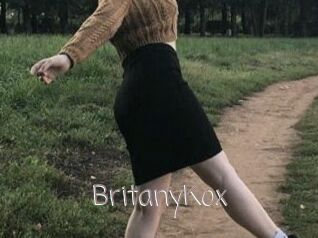 BritanyKox