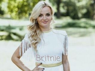 Britnie