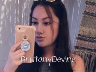 BrittanyDevine