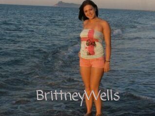 BrittneyWells