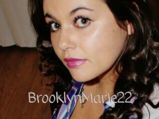 BrooklynMarie22