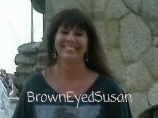 BrownEyedSusan