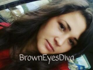 BrownEyesDiva