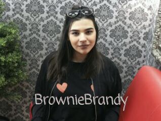 BrownieBrandy