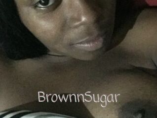 BrownnSugar