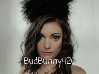 BudBunny420