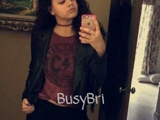 BusyBri