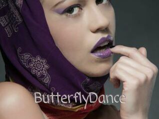 ButterflyDance