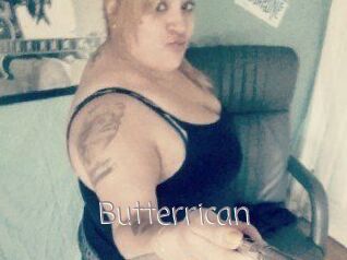 Butterrican