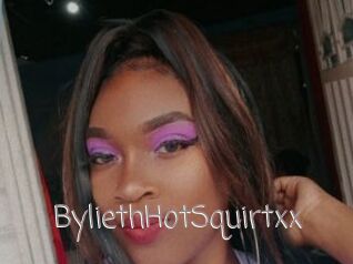 ByliethHotSquirtxx