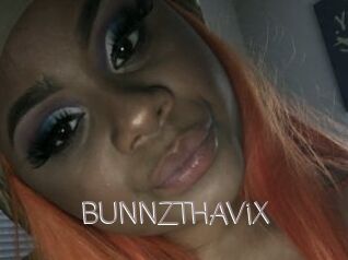 BUNNZTHAViX