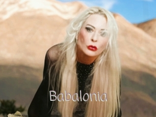 Babalonia