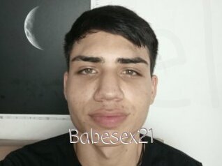 Babesex21