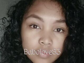 Babolove83