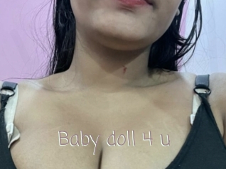 Baby_doll_4_u