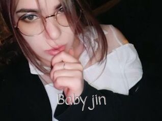 Baby_jin