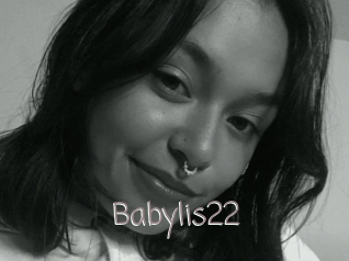 Babylis22