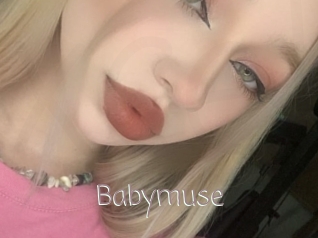 Babymuse