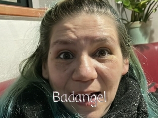 Badangel