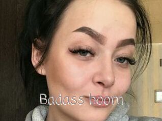 Badass_boom