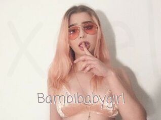 Bambibabygirl