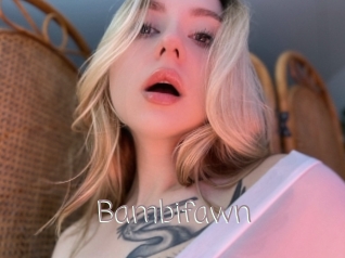 Bambifawn