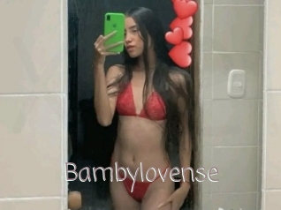 Bambylovense