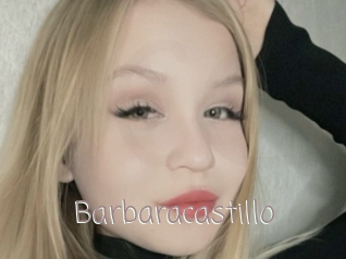 Barbaracastillo