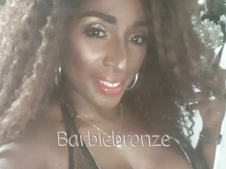 Barbiebronze