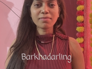 Barkhadarling