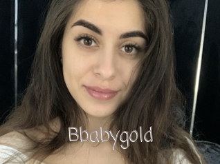 Bbabygold