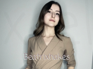 Beatrixhakes