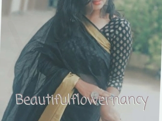 Beautifulflowernancy