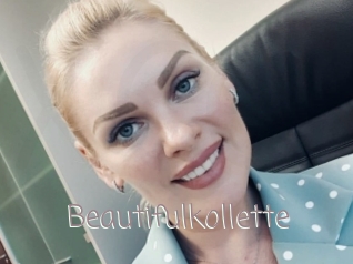 Beautifulkollette